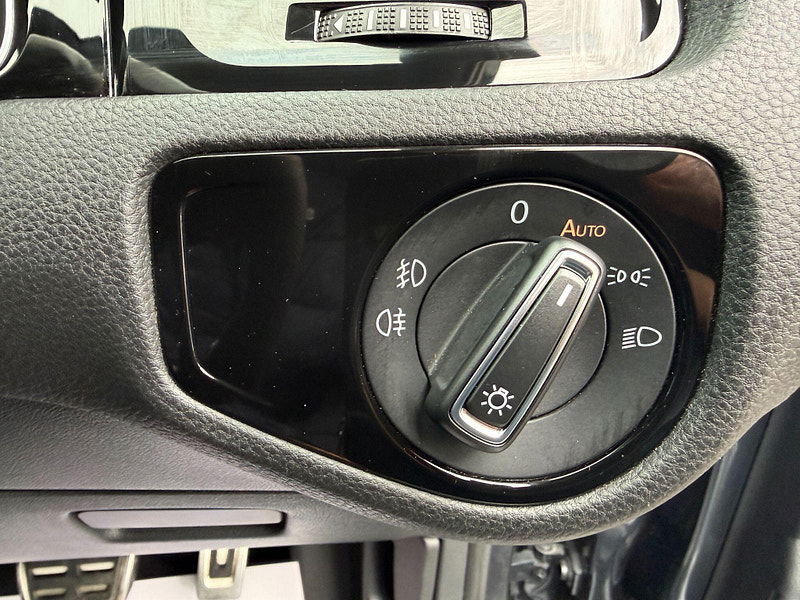 Volkswagen Golf 2.0 TSI GTI Performance DSG Euro 6 (s/s) 5dr 5dr Automatic 2019