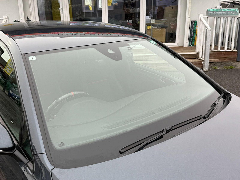 Volkswagen Golf 2.0 TSI GTI Performance DSG Euro 6 (s/s) 5dr 5dr Automatic 2019