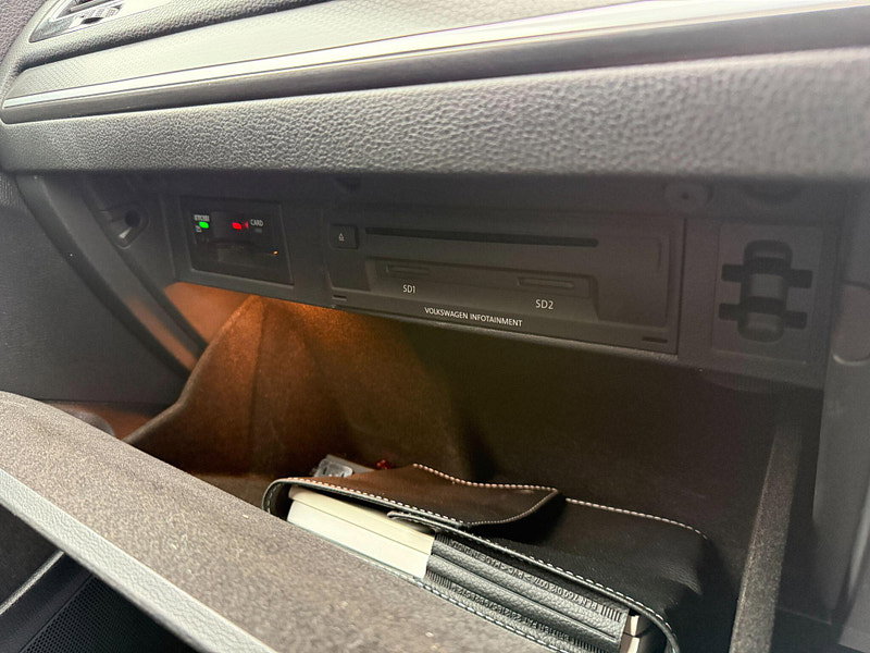 Volkswagen Golf 2.0 TSI GTI Performance DSG Euro 6 (s/s) 5dr 5dr Automatic 2019