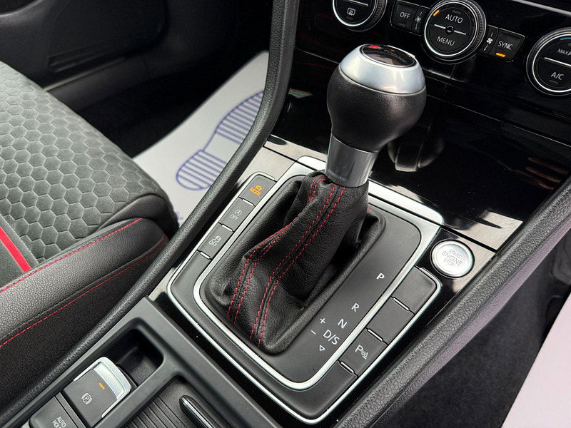 Volkswagen Golf 2.0 TSI GTI Performance DSG Euro 6 (s/s) 5dr 5dr Automatic 2019