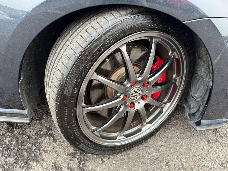 Volkswagen Golf 2.0 TSI GTI Performance DSG Euro 6 (s/s) 5dr 5dr Automatic 2019