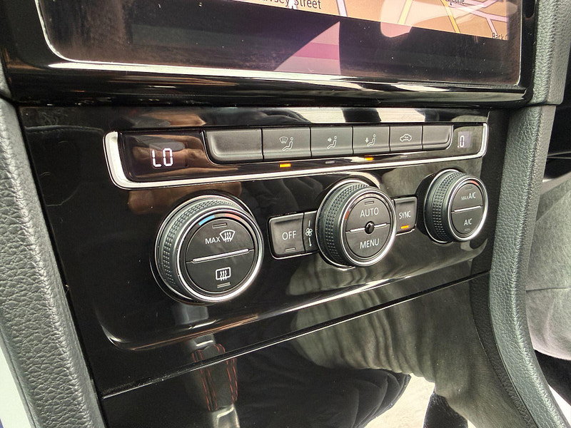 Volkswagen Golf 2.0 TSI GTI Performance DSG Euro 6 (s/s) 5dr 5dr Automatic 2019