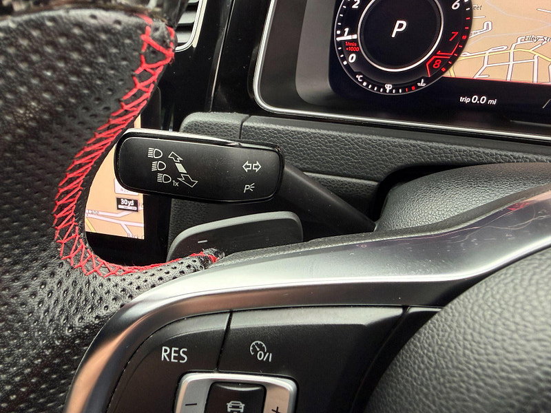 Volkswagen Golf 2.0 TSI GTI Performance DSG Euro 6 (s/s) 5dr 5dr Automatic 2019