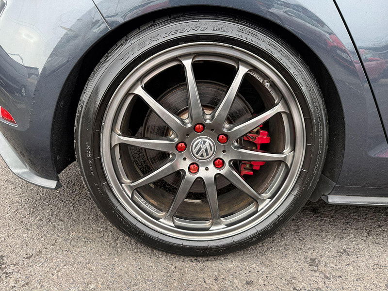 Volkswagen Golf 2.0 TSI GTI Performance DSG Euro 6 (s/s) 5dr 5dr Automatic 2019