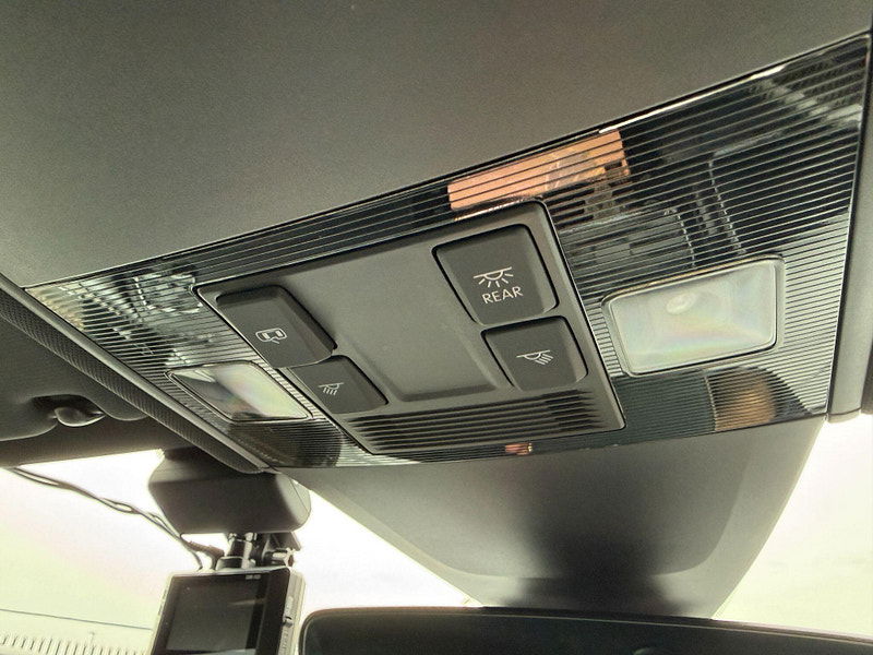 Volkswagen Golf 2.0 TSI GTI Performance DSG Euro 6 (s/s) 5dr 5dr Automatic 2019