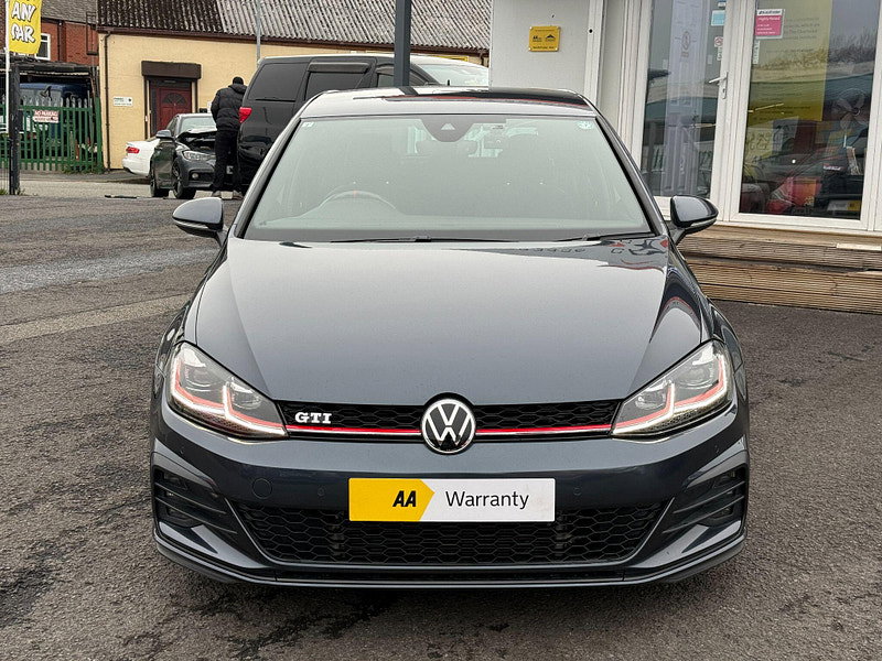 Volkswagen Golf 2.0 TSI GTI Performance DSG Euro 6 (s/s) 5dr 5dr Automatic 2019