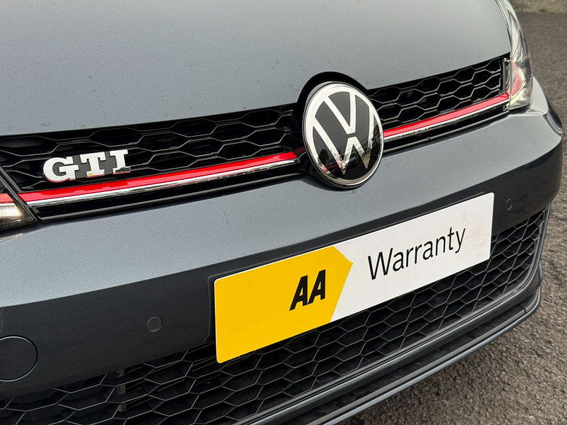 Volkswagen Golf 2.0 TSI GTI Performance DSG Euro 6 (s/s) 5dr 5dr Automatic 2019