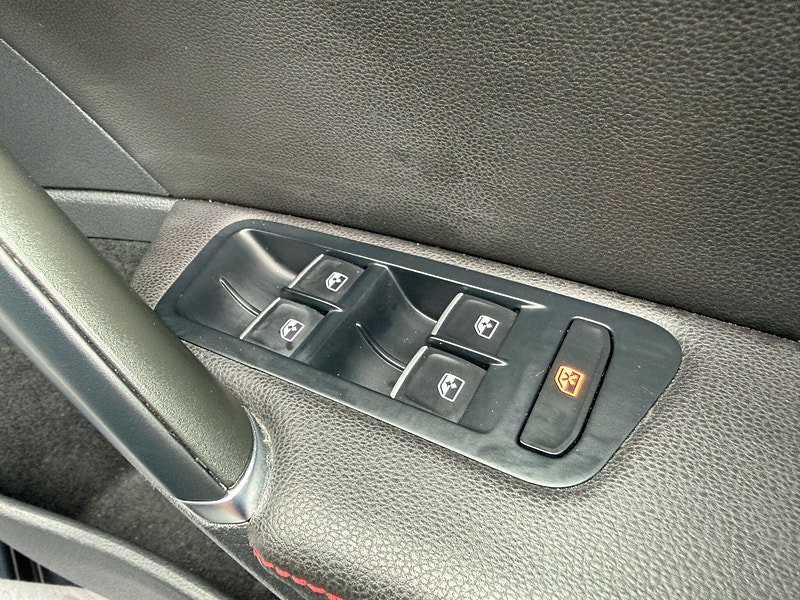 Volkswagen Golf 2.0 TSI GTI Performance DSG Euro 6 (s/s) 5dr 5dr Automatic 2019