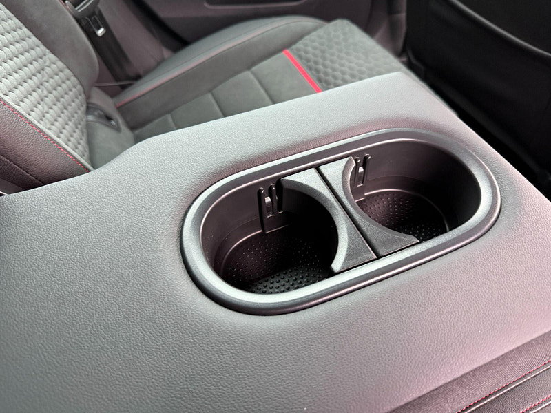 Volkswagen Golf 2.0 TSI GTI Performance DSG Euro 6 (s/s) 5dr 5dr Automatic 2019