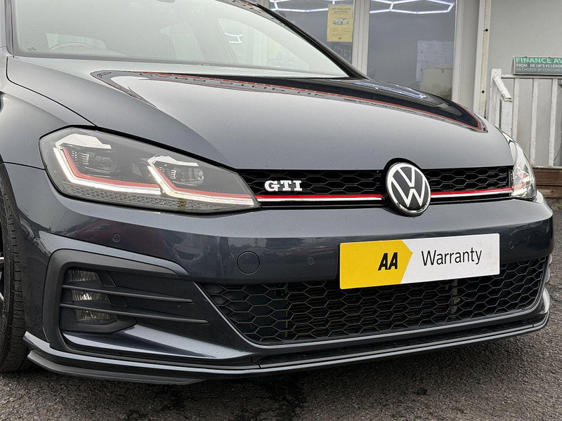 Volkswagen Golf 2.0 TSI GTI Performance DSG Euro 6 (s/s) 5dr 5dr Automatic 2019