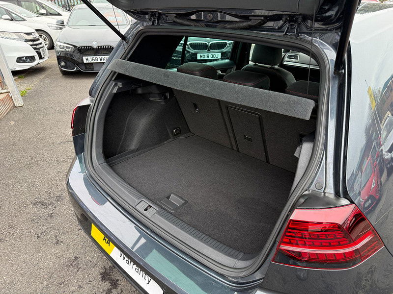 Volkswagen Golf 2.0 TSI GTI Performance DSG Euro 6 (s/s) 5dr 5dr Automatic 2019