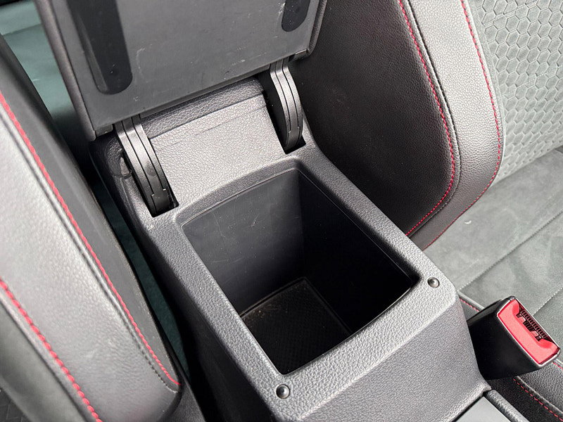 Volkswagen Golf 2.0 TSI GTI Performance DSG Euro 6 (s/s) 5dr 5dr Automatic 2019