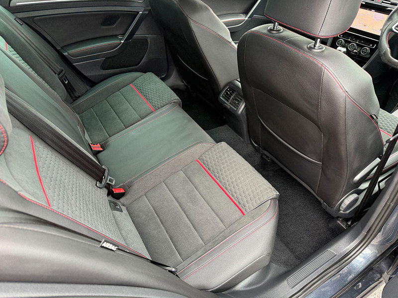 Volkswagen Golf 2.0 TSI GTI Performance DSG Euro 6 (s/s) 5dr 5dr Automatic 2019