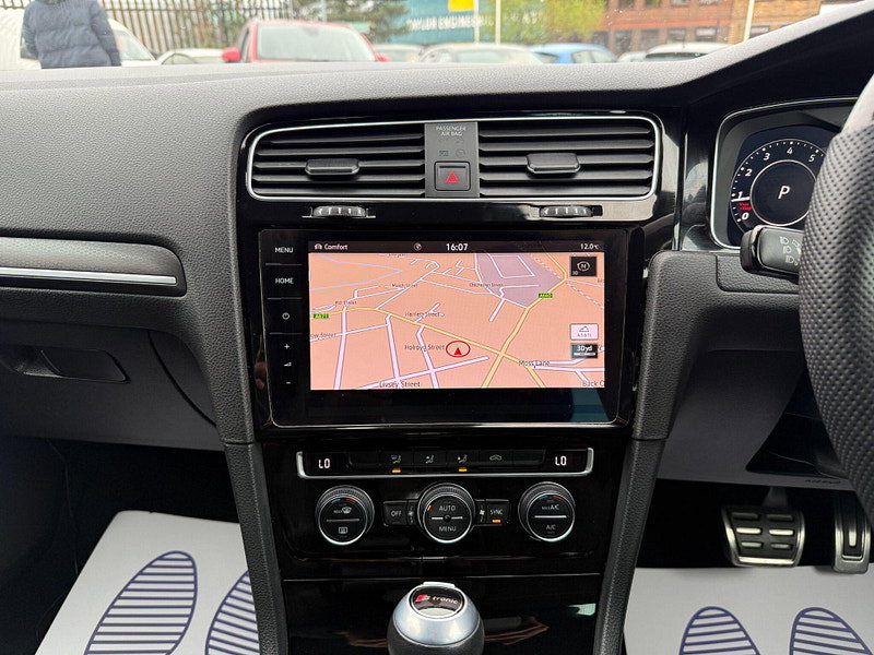 Volkswagen Golf 2.0 TSI GTI Performance DSG Euro 6 (s/s) 5dr 5dr Automatic 2019