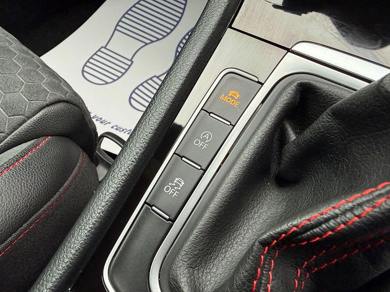 Volkswagen Golf 2.0 TSI GTI Performance DSG Euro 6 (s/s) 5dr 5dr Automatic 2019