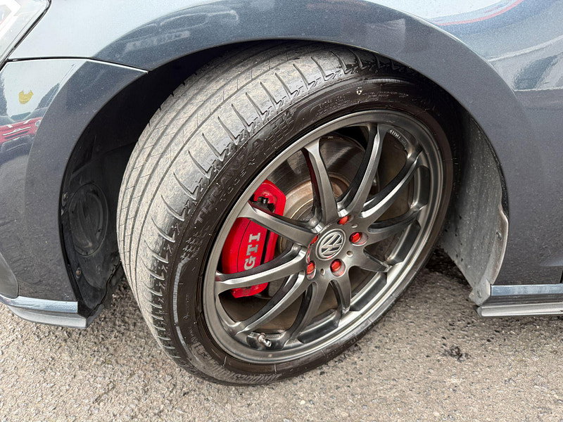 Volkswagen Golf 2.0 TSI GTI Performance DSG Euro 6 (s/s) 5dr 5dr Automatic 2019