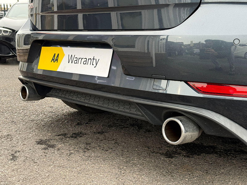 Volkswagen Golf 2.0 TSI GTI Performance DSG Euro 6 (s/s) 5dr 5dr Automatic 2019