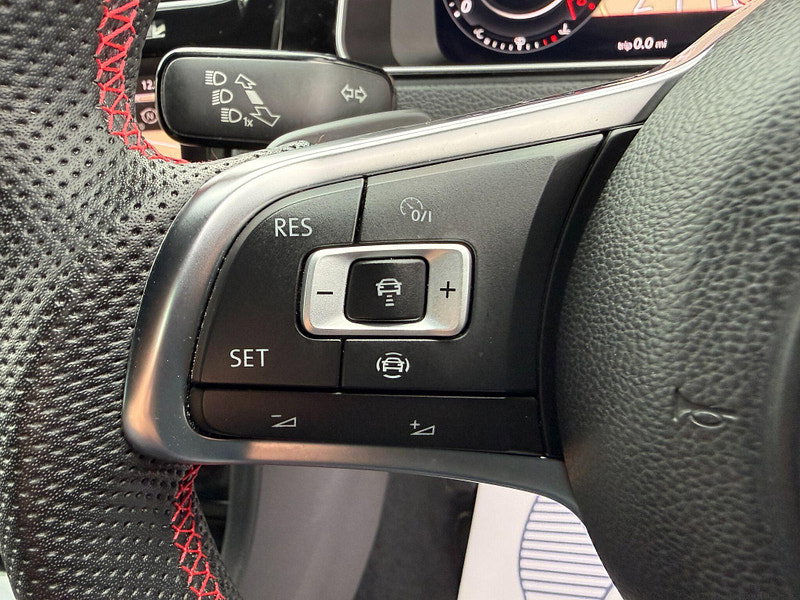 Volkswagen Golf 2.0 TSI GTI Performance DSG Euro 6 (s/s) 5dr 5dr Automatic 2019