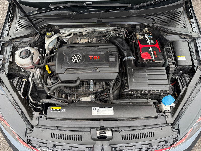 Volkswagen Golf 2.0 TSI GTI Performance DSG Euro 6 (s/s) 5dr 5dr Automatic 2019