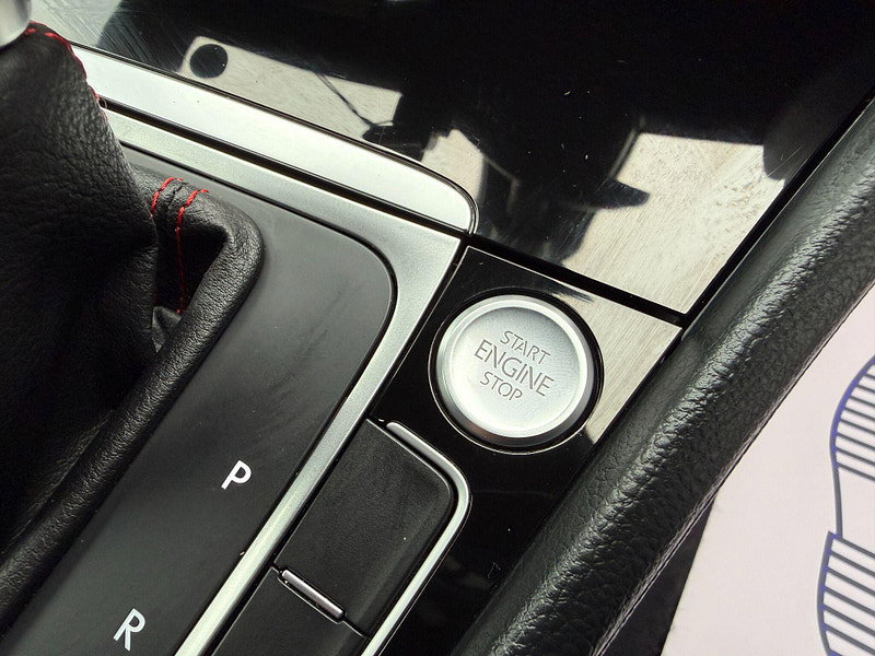 Volkswagen Golf 2.0 TSI GTI Performance DSG Euro 6 (s/s) 5dr 5dr Automatic 2019