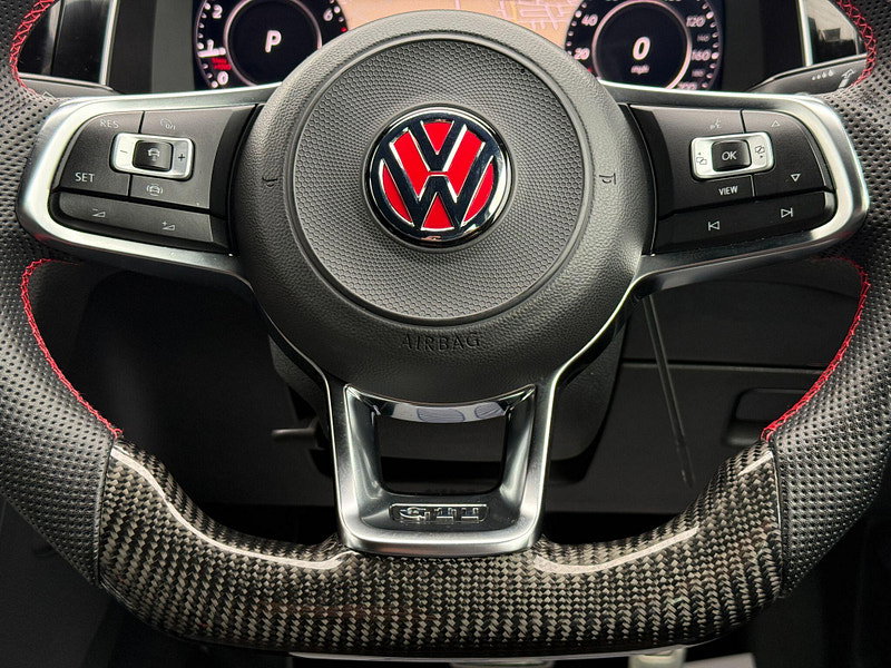 Volkswagen Golf 2.0 TSI GTI Performance DSG Euro 6 (s/s) 5dr 5dr Automatic 2019