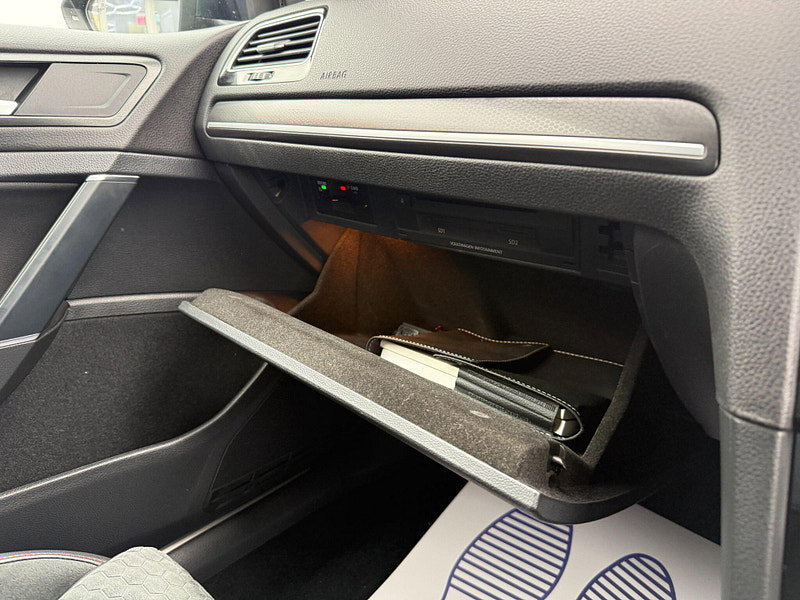 Volkswagen Golf 2.0 TSI GTI Performance DSG Euro 6 (s/s) 5dr 5dr Automatic 2019