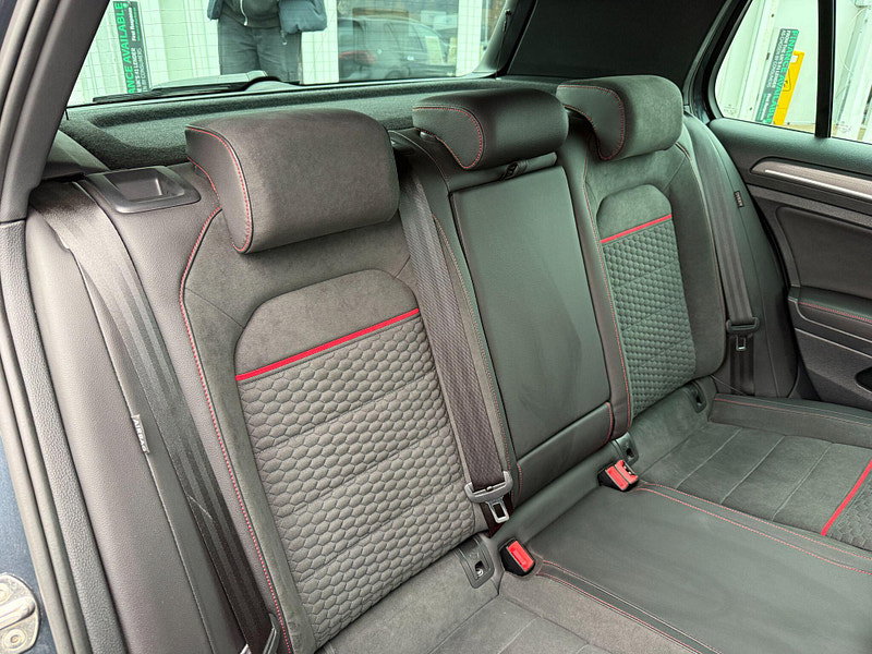 Volkswagen Golf 2.0 TSI GTI Performance DSG Euro 6 (s/s) 5dr 5dr Automatic 2019