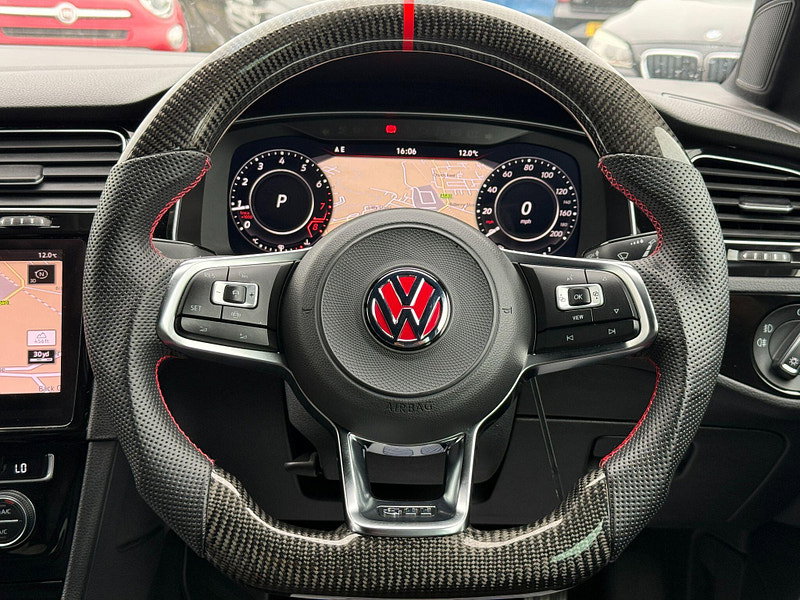 Volkswagen Golf 2.0 TSI GTI Performance DSG Euro 6 (s/s) 5dr 5dr Automatic 2019