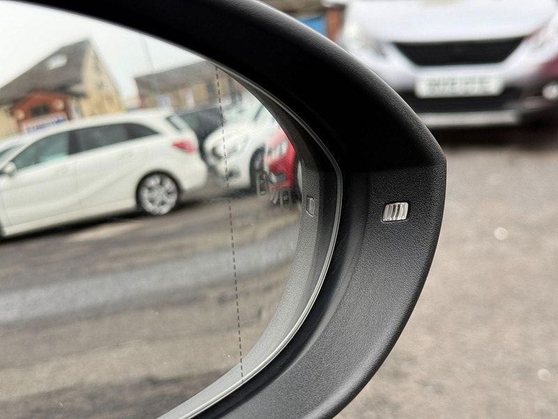 Volkswagen Golf 2.0 TSI GTI Performance DSG Euro 6 (s/s) 5dr 5dr Automatic 2019