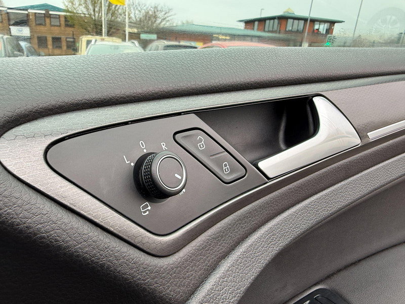 Volkswagen Golf 2.0 TSI GTI Performance DSG Euro 6 (s/s) 5dr 5dr Automatic 2019