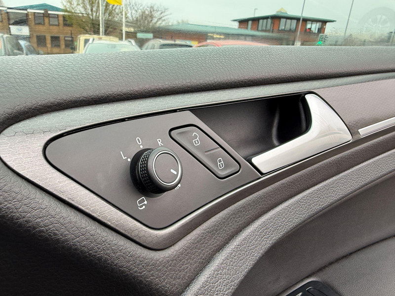 Volkswagen Golf 2.0 TSI GTI Performance DSG Euro 6 (s/s) 5dr 5dr Automatic 2019