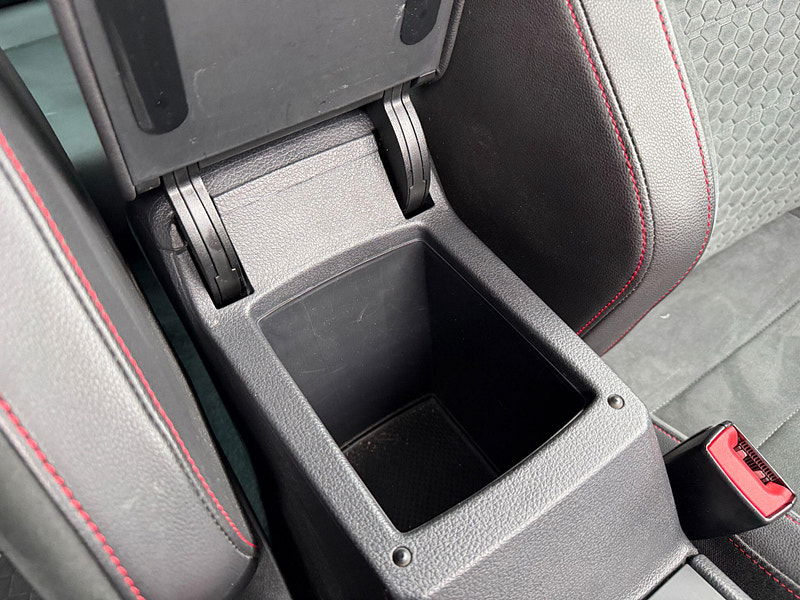 Volkswagen Golf 2.0 TSI GTI Performance DSG Euro 6 (s/s) 5dr 5dr Automatic 2019