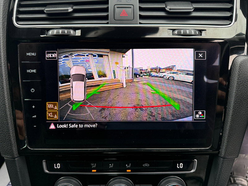 Volkswagen Golf 2.0 TSI GTI Performance DSG Euro 6 (s/s) 5dr 5dr Automatic 2019