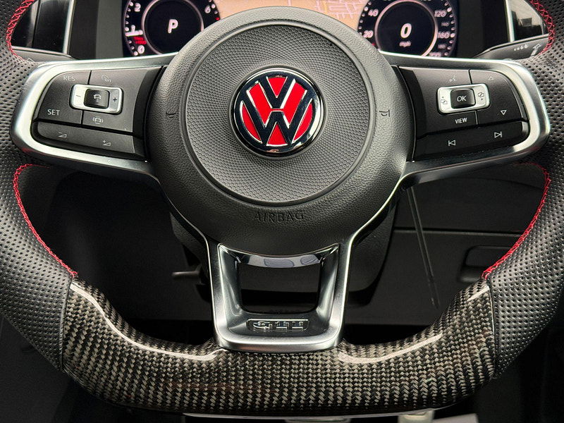 Volkswagen Golf 2.0 TSI GTI Performance DSG Euro 6 (s/s) 5dr 5dr Automatic 2019