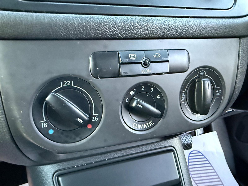 Volkswagen Golf Plus 1.6 FSI SE 5dr 5dr Manual 2006