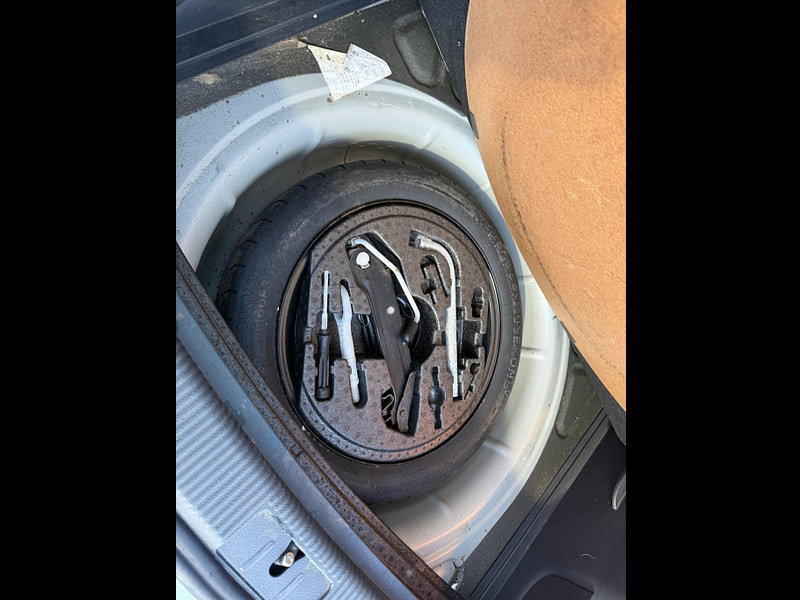 Volkswagen Golf Plus 1.6 FSI SE 5dr 5dr Manual 2006