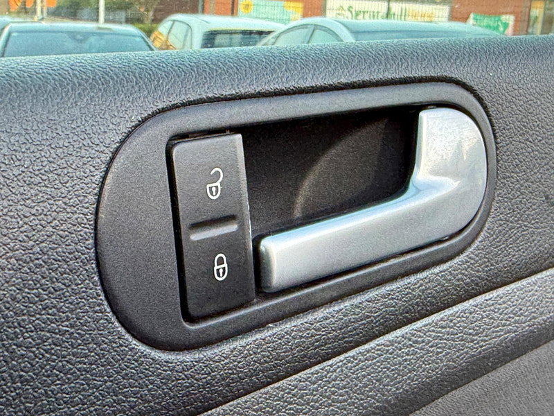 Volkswagen Golf Plus 1.6 FSI SE 5dr 5dr Manual 2006