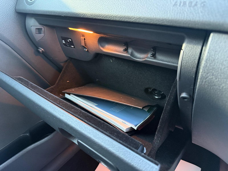 Volkswagen Golf Plus 1.6 FSI SE 5dr 5dr Manual 2006