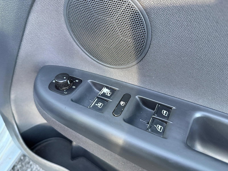 Volkswagen Golf Plus 1.6 FSI SE 5dr 5dr Manual 2006