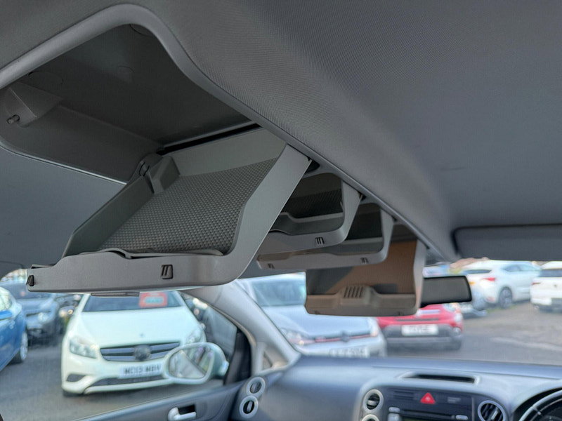 Volkswagen Golf Plus 1.6 FSI SE 5dr 5dr Manual 2006