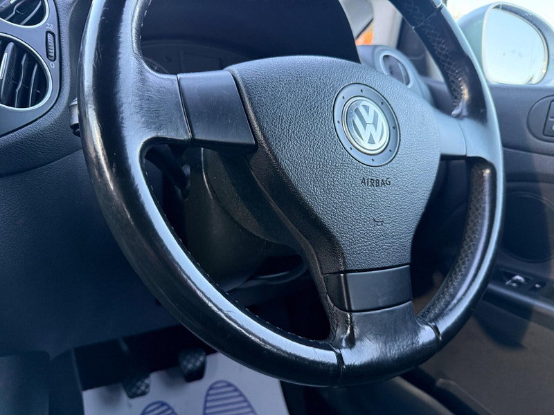 Volkswagen Golf Plus 1.6 FSI SE 5dr 5dr Manual 2006