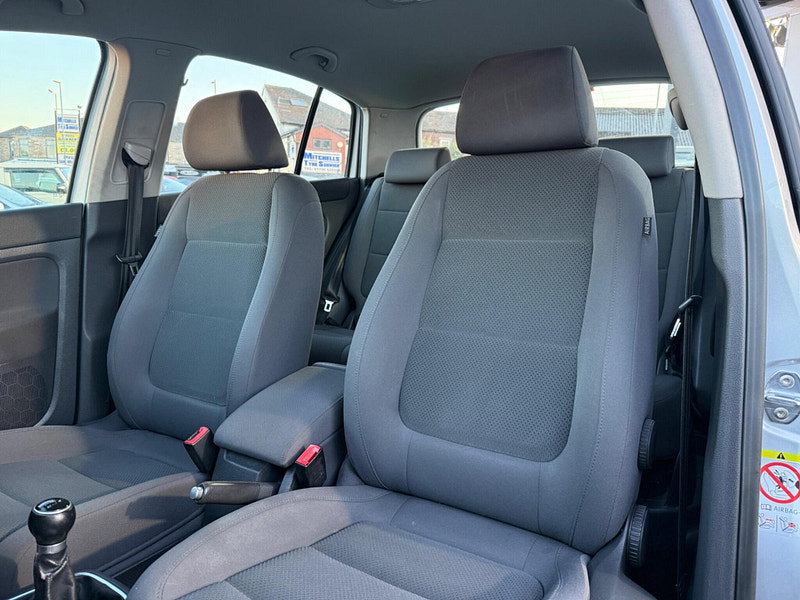 Volkswagen Golf Plus 1.6 FSI SE 5dr 5dr Manual 2006