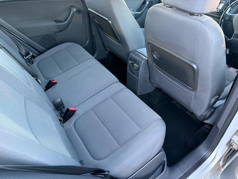 Volkswagen Golf Plus 1.6 FSI SE 5dr 5dr Manual 2006