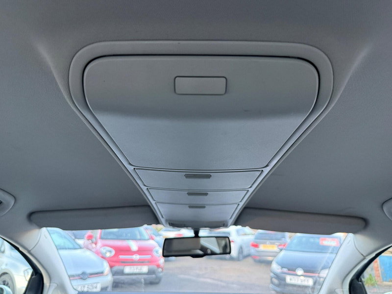 Volkswagen Golf Plus 1.6 FSI SE 5dr 5dr Manual 2006