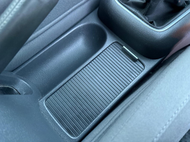 Volkswagen Golf Plus 1.6 FSI SE 5dr 5dr Manual 2006