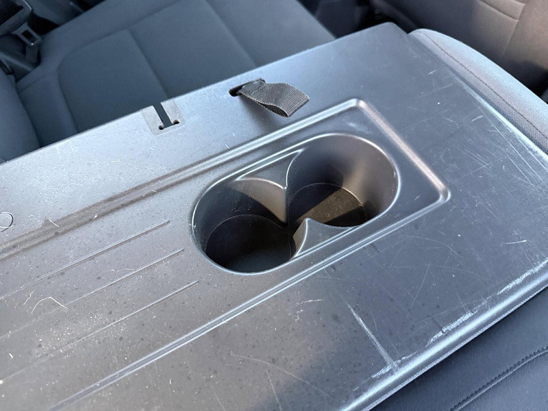 Volkswagen Golf Plus 1.6 FSI SE 5dr 5dr Manual 2006