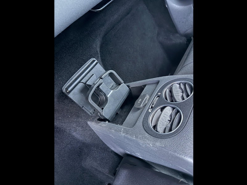 Volkswagen Golf Plus 1.6 FSI SE 5dr 5dr Manual 2006