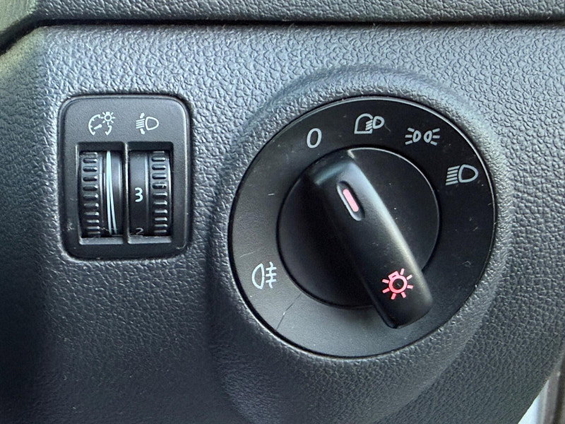 Volkswagen Golf Plus 1.6 FSI SE 5dr 5dr Manual 2006