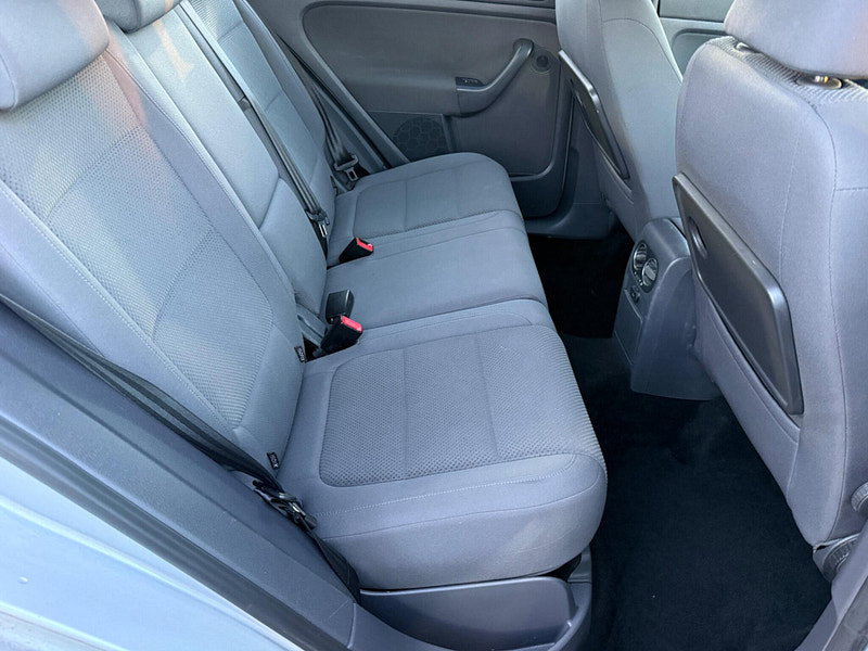 Volkswagen Golf Plus 1.6 FSI SE 5dr 5dr Manual 2006