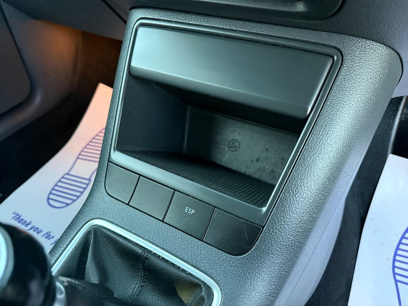 Volkswagen Golf Plus 1.6 FSI SE 5dr 5dr Manual 2006